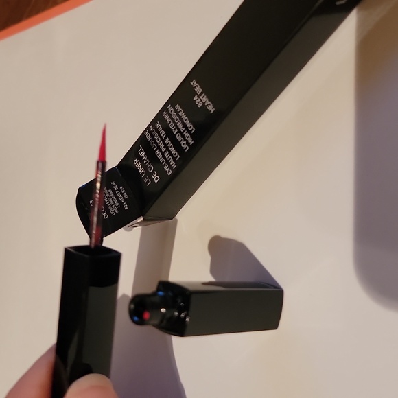 Chanel Makeup takeaways  The Nature Getaway - Picture 11 of 13